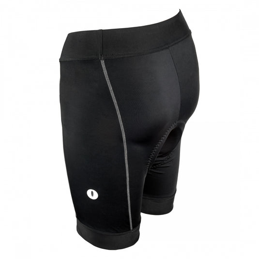 Aerius AERIUS Womens Cycling Short Black SM 24-26 Women`s