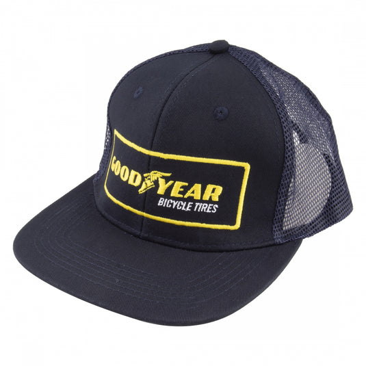 Goodyear-Goodyear-Bicycle-Tires-Cap-Hats-Adjustable-HATS0069