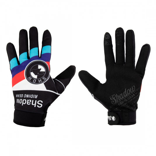 The-Shadow-Conspiracy-Conspire-M-Series-Gloves-Gloves-XL-GLVS5248-Cycling-Gloves