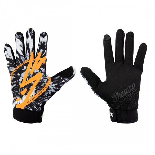 The-Shadow-Conspiracy-Conspire-Tangerine-Tye-Die-Gloves-Gloves-JR-MD-GLVS5255-Cycling-Gloves