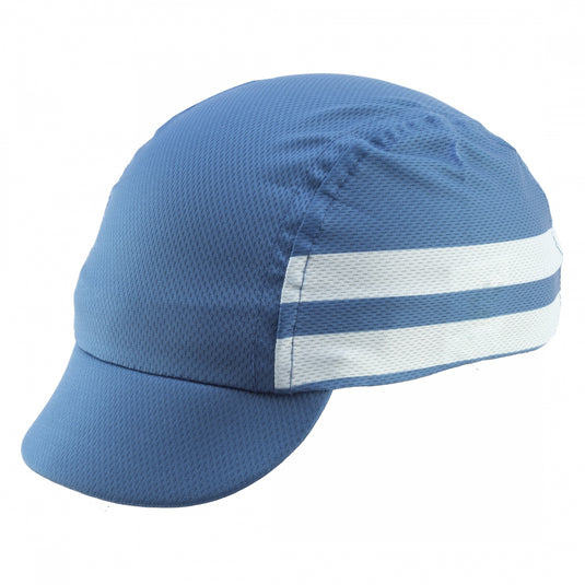 Headsweats Cycle Cap Seaway Blue One Size Unisex