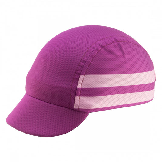 Headsweats Cycle Cap Amazonian Purple One Size Unisex