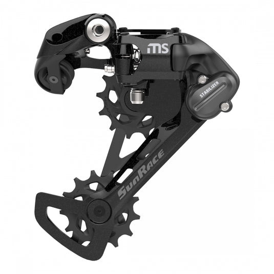 Sunrace-RD-MS300-Rear-Derailleur-Medium-Cage-11-Speed-Rear-Derailleur-RRDR0308-Bicycle-Rear-Derailleur