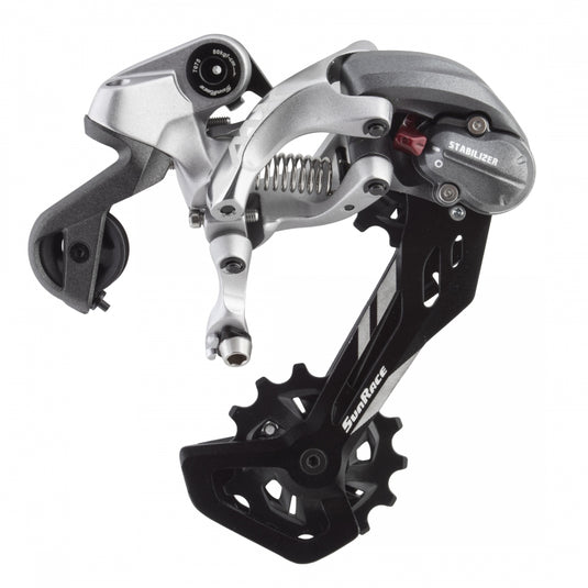 Sunrace-RD-MX60-Rear-Derailleur-Medium-Cage-10-11-12-Speed-Rear-Derailleur-RRDR0311-Bicycle-Rear-Derailleur