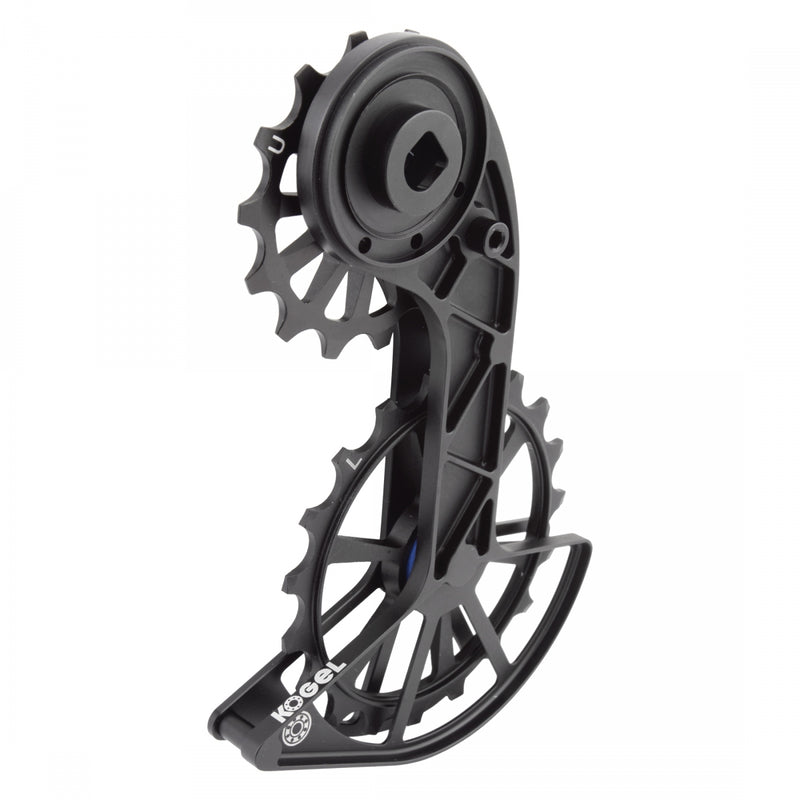 Load image into Gallery viewer, Kogel Kolossos Derailleur Pulley Sram eTap Red/Force
