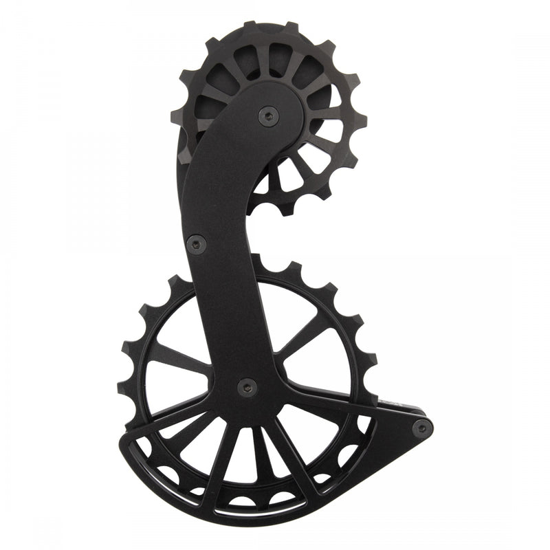 Load image into Gallery viewer, Kogel Kolossos Derailleur Pulley Sram eTap Red/Force
