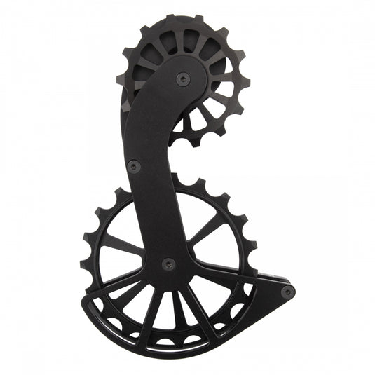 Kogel Kolossos Derailleur Pulley Sram eTap Red/Force