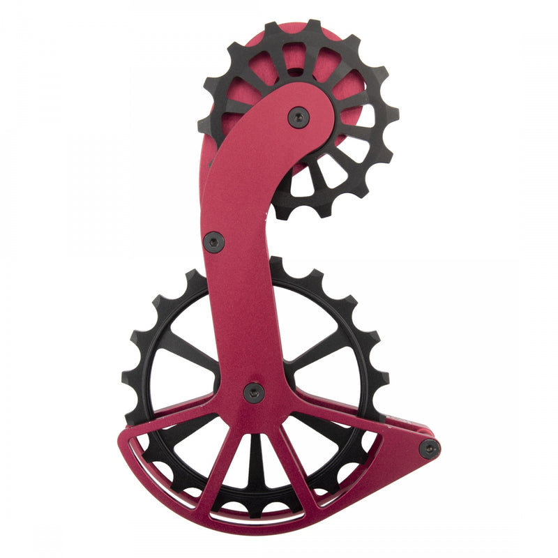 Load image into Gallery viewer, Kogel Kolossos Derailleur Pulley Sram eTap Red/Force
