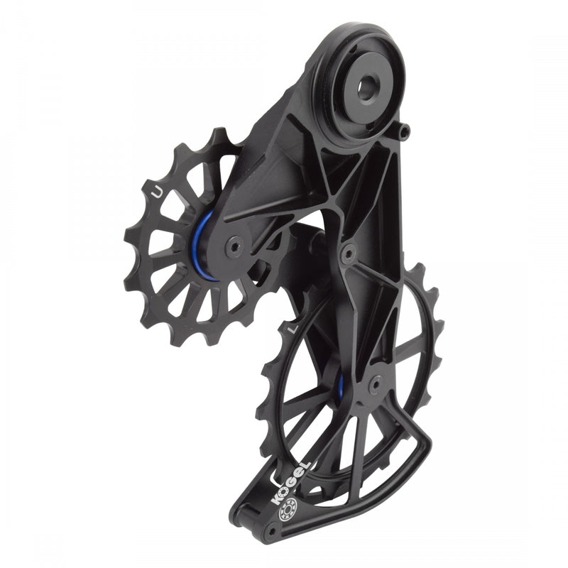 Load image into Gallery viewer, Kogel Kolossos Derailleur Pulley Sram Eagle XX1/X01/GX
