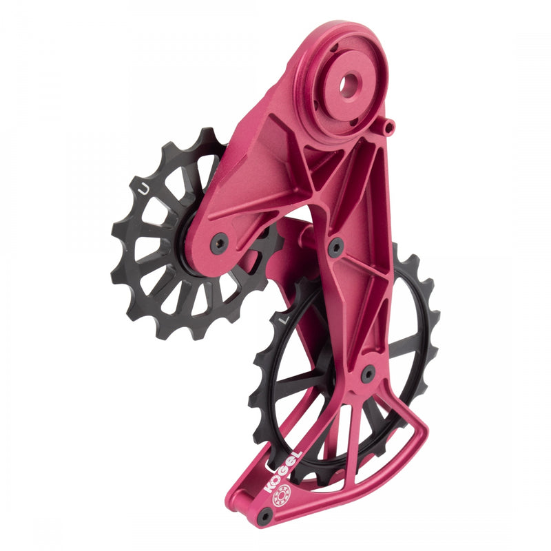 Load image into Gallery viewer, Kogel Kolossos Derailleur Pulley Sram Eagle XX1/X01/GX
