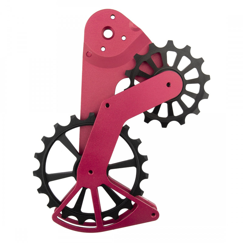 Load image into Gallery viewer, Kogel Kolossos Derailleur Pulley Sram Eagle XX1/X01/GX
