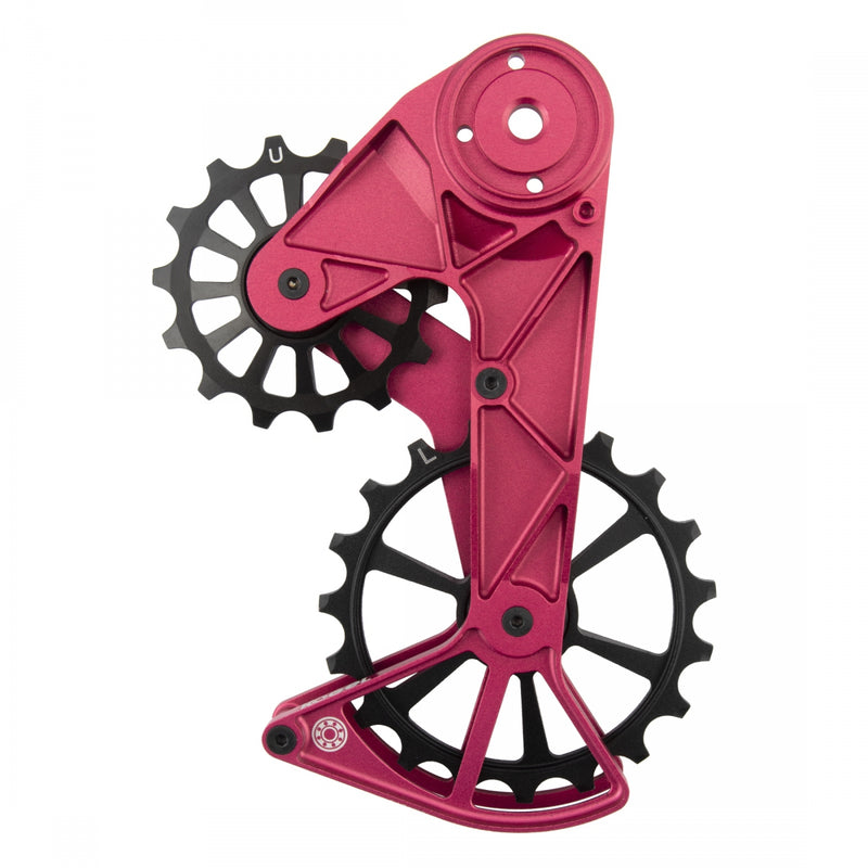 Load image into Gallery viewer, Kogel-Kogel-Kolossos-Derailleur-Pulley-Pulleys-Road-Bike-PLAS0086-Rear-Derailleur-Pulley-Assembly
