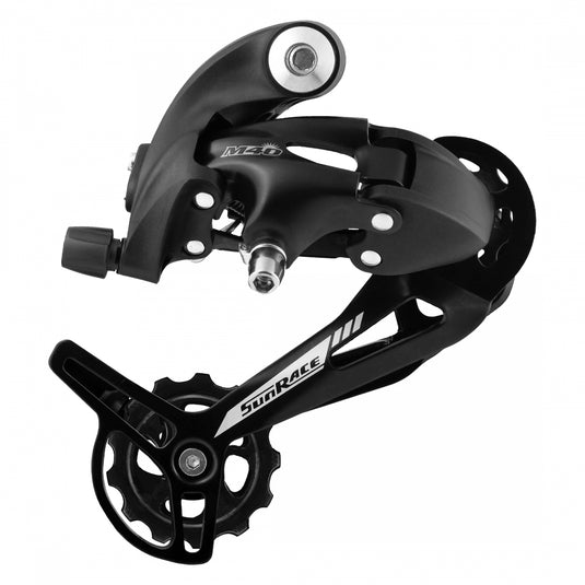 Sunrace-RD-M41-Rear-Derailleur-Long-Cage-Rear-Derailleur-RRDR0340-Bicycle-Rear-Derailleur