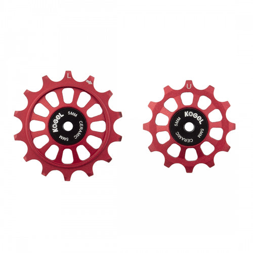 Kogel-Kogel-Derailleur-Pulley-Hybrid-Ceramic-Pulleys-Road-Bike-PLAS0135-Rear-Derailleur-Pulley-Assembly