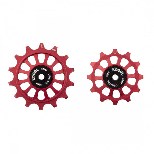 Kogel-Kogel-Derailleur-Pulley-Hybrid-Ceramic-Pulleys-Road-Bike-PLAS0135-Rear-Derailleur-Pulley-Assembly