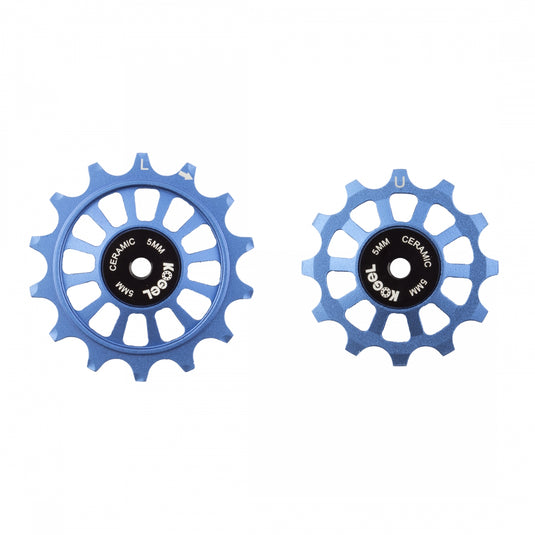 Kogel-Kogel-Derailleur-Pulley-Hybrid-Ceramic-Pulleys-Road-Bike-PLAS0136-Rear-Derailleur-Pulley-Assembly