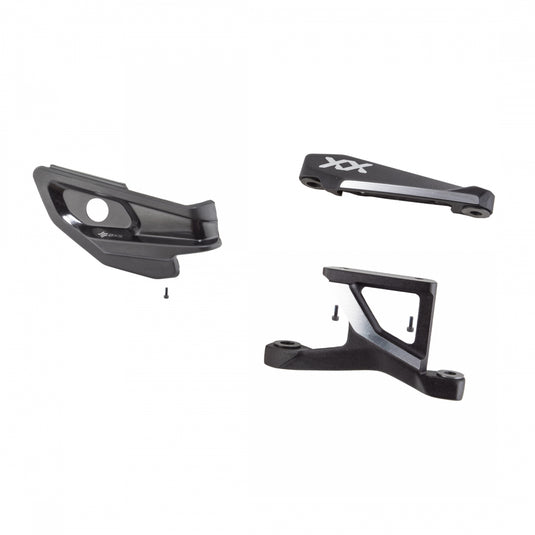 SRAM XX SL Eagle T-Type AXS Rear Derailleur Cover Kit - Upper and Lower Outer Link with Bushings, Includes Bolts