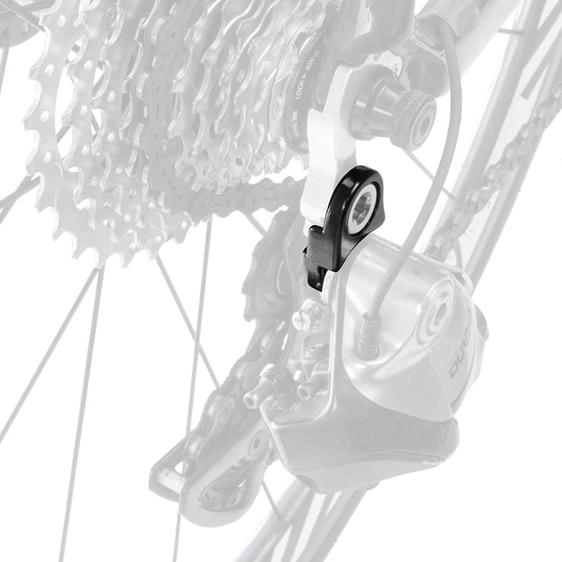 Load image into Gallery viewer, M-Wave Ada Range Rear derailleur range extender dropout
