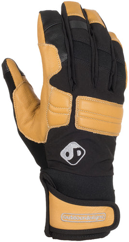 OUTDOOR-DESIGNS-Gloves-GLVS8913-Cycling-Gloves