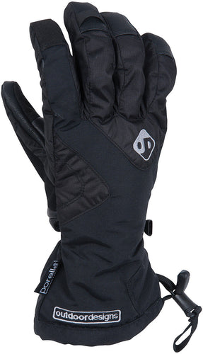 OUTDOOR-DESIGNS-Gloves-GLVS8917-Cycling-Gloves