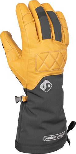 OUTDOOR-DESIGNS-Gloves-GLVS8954-Cycling-Gloves