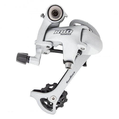 Sunrace-RD-R81-Rear-Derailleur-Medium-Cage-8-Speed-Rear-Derailleur-RRDR0325-Bicycle-Rear-Derailleur