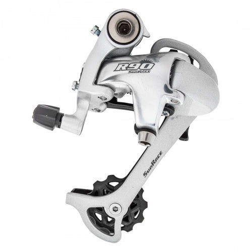 Sunrace-RD-R91-Rear-Derailleur-Medium-Cage-9-Speed-Rear-Derailleur-RRDR0327-Bicycle-Rear-Derailleur