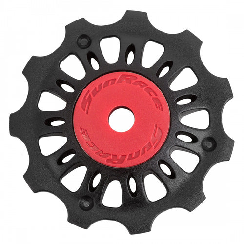 Sunrace-SP880-Rear-Derailleur-Pulley-Pulleys-PLAS0079-Rear-Derailleur-Pulley-Assembly