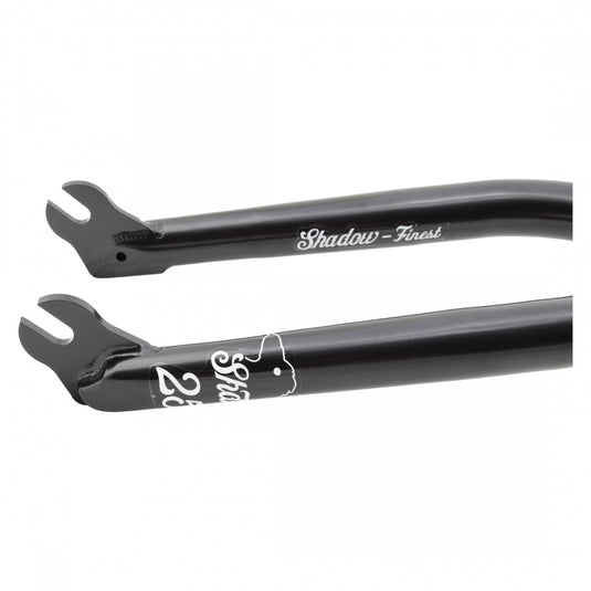 The Shadow Conspiracy Finest Fork BMX 1-1/8in 20in Threadless