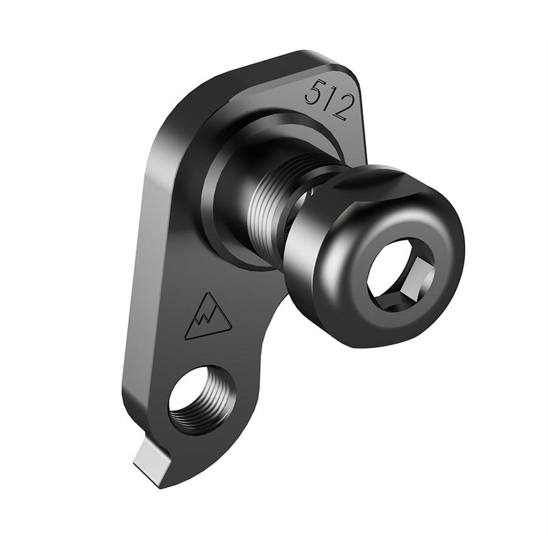 Load image into Gallery viewer, Wheels Manufacturing Derailleur Hanger - 512
