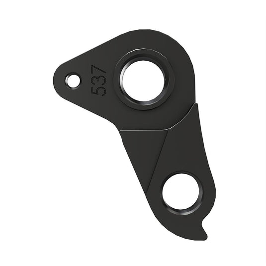 Wheels Manufacturing Dropout-537, Derailleur Hanger,