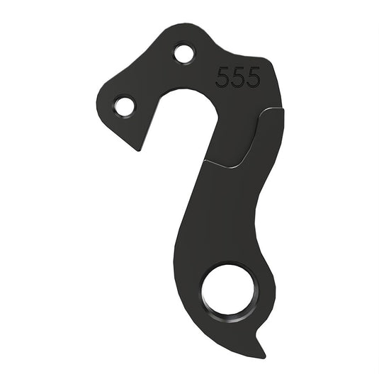 Wheels Manufacturing Dropout-555, Derailleur Hanger,