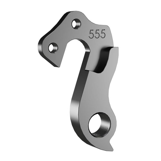 Wheels Manufacturing Dropout-555, Derailleur Hanger,