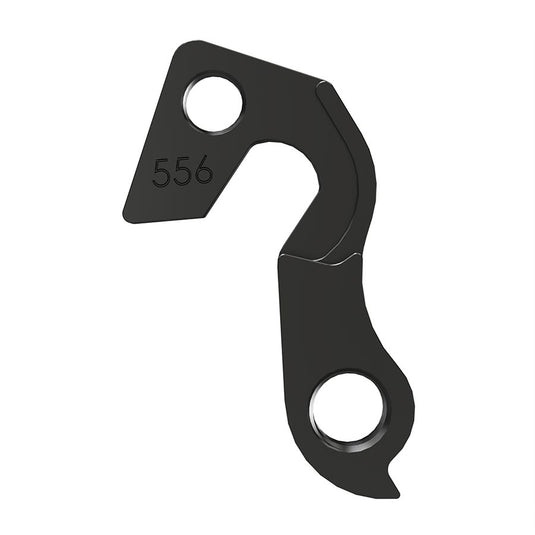 Wheels Manufacturing Dropout-556, Derailleur Hanger, 