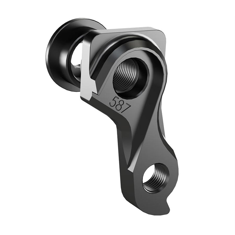 Load image into Gallery viewer, Wheels Manufacturing Derailleur Hanger - 587
