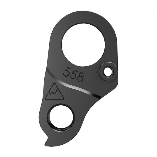 Wheels Manufacturing Dropout 558, Derailleur Hanger,