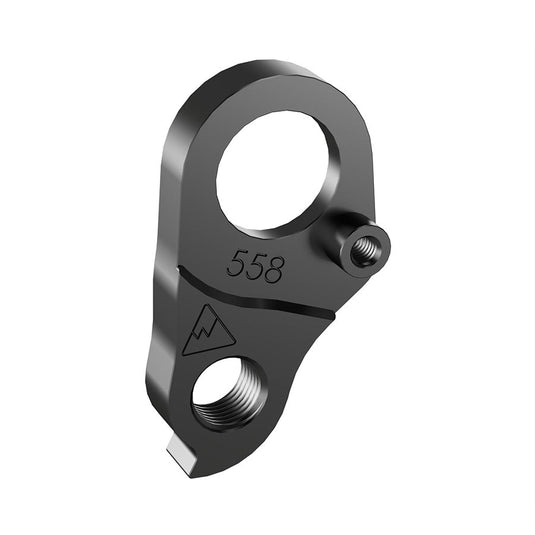 Wheels Manufacturing Dropout 558, Derailleur Hanger,