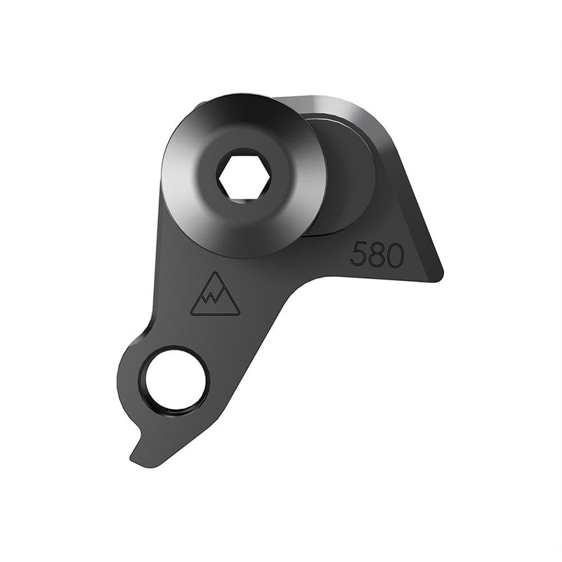 Load image into Gallery viewer, Wheels Manufacturing Derailleur Hanger - 580
