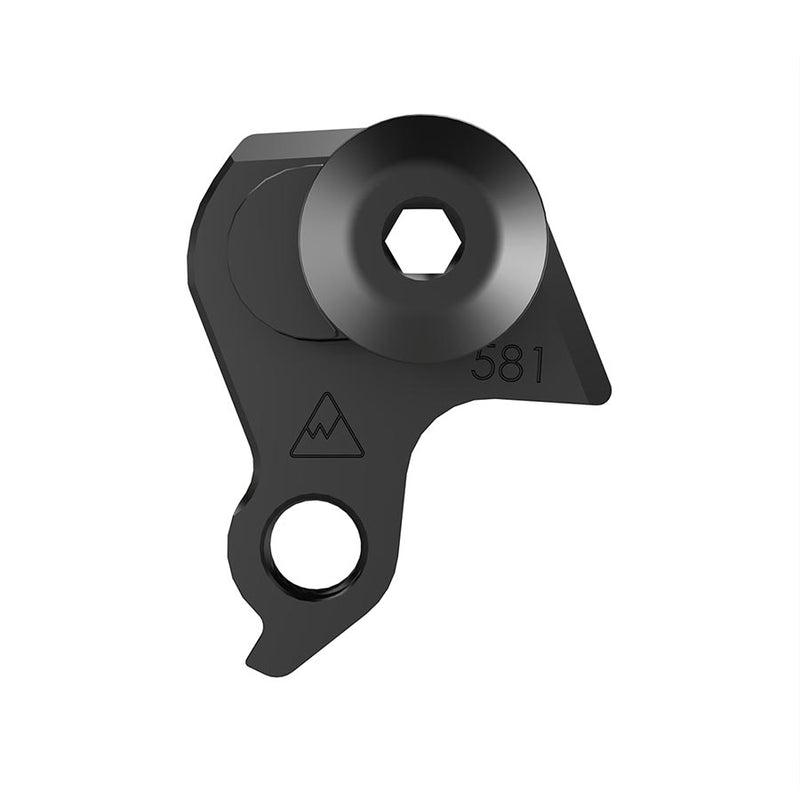 Load image into Gallery viewer, Wheels Manufacturing Derailleur Hanger - 581
