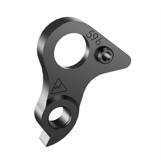 Wheels Manufacturing Dropout 596, Derailleur Hanger,