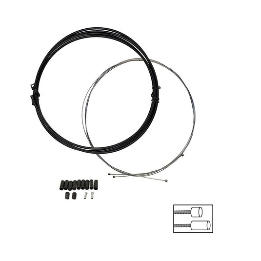 Promax-Brake-Cable-Housing-Set-BCHS0525