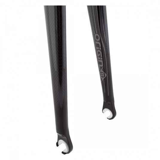 Origin8 Synergy Road 1in 700C Threadless Oversize Straight Taper Leg Design