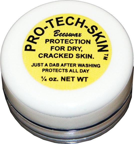 Atsko Pro-tech Skin Care Cream: Nourishing .25 Oz Skin Care & Balms