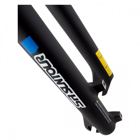 Sr Suntour X1 29er Suspension 1-1/8in 29in Threadless