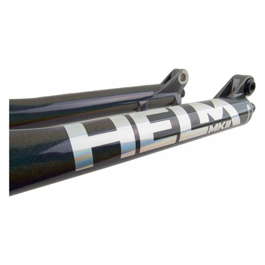 Cane Creek Helm MKII Galaxy Air Suspension 1-1/8 to 1.5in 29in Threadless