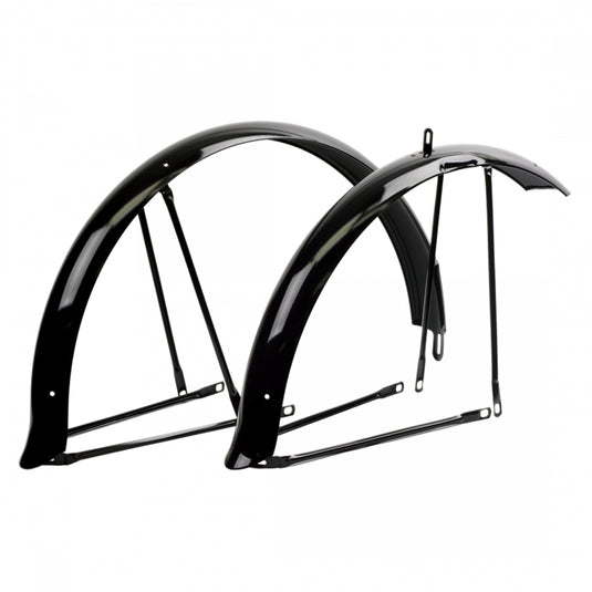 Sunlite-Cruiser-Full-Full-Coverage-Fender-FCFN0117-Bicycle-Full-Coverage-Fenders