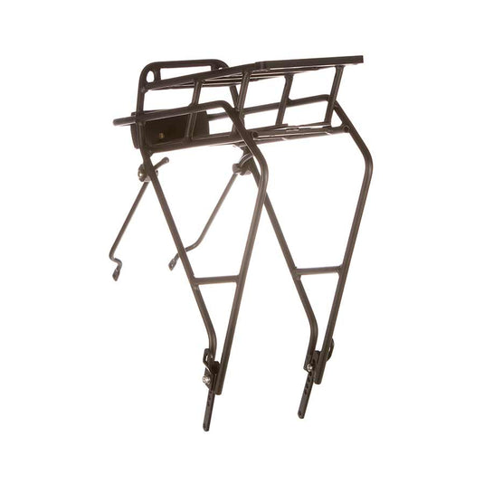 Promovec Rear Carrier 2B Black