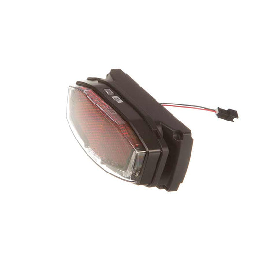 Promovec Rear Carrier Battery Light