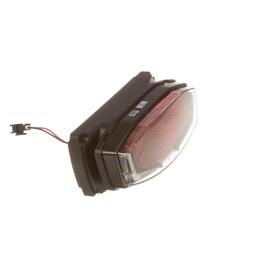 Promovec Rear Carrier Battery Light