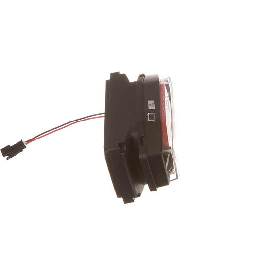 Promovec Rear Carrier Battery Light